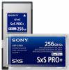 SONY  SBP-256D(256GB)   SXS geheugenkaart