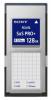 SONY SBP-128D(128GB)   SXS  geheugenkaart