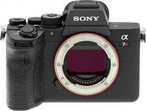 Sony alpha 7R IV ,ILCE-7RM4  Full-frame Mirrorless Interchangeable Lens Camera 