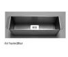 Air Humidifier stainless steel   for   wamsler  po-90